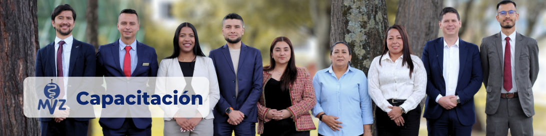 Banner Capacitación y Publicaciones