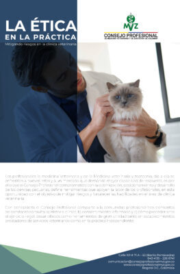 Aspectos Curriculares de los Programas de Medicina Veterinaria, Zootecnia y Medicina Veterinaria y Zootecnia en Colombia, bajo el Sistema de Créditos Académicos y Competencias